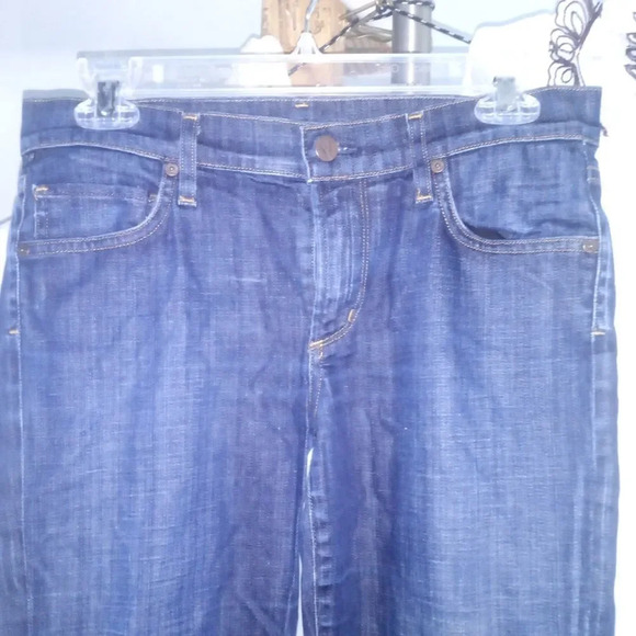 Citizens of humanity jeans size 27. ( Box GS ) - Picture 3 of 5